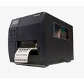 Toshiba B-EX4T2 Thermal Transfer and Direct Thermal Label Printer, 300dpi BEX4T2TS12M01